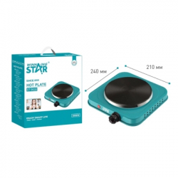 Настільна плита WINNINGSTAR ST-9635 - Картинка 6
