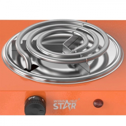 Настольная плита WINNINGSTAR ST-9641 - Картинка 6