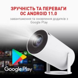 �������� AURA SPJ-300 (AU-PRJSPJ300-W) - �������� 8