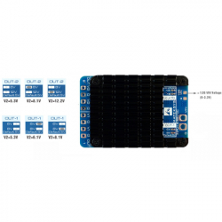 ������ �������� MATEK PM20S-2 - �������� 2