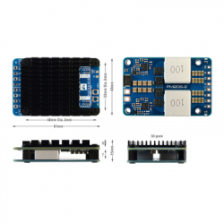 ������ �������� MATEK PM20S-2 - �������� 4