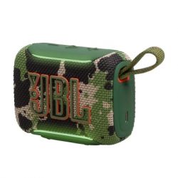 Акустическая система JBL GO 5 Squad (JBLGO5SQUAD) - Картинка 1