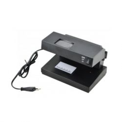 Детектор валют Voltronic 2138 (UVLCD-2138) - Картинка 2