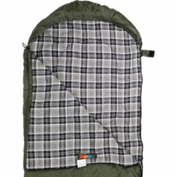 �������� ���� Tramp Ember+ Long ��������� ���� (UTRS-063L-olive-L) - �������� 3
