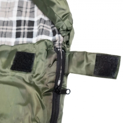 �������� ���� Tramp Ember+ Long ��������� ���� (UTRS-063L-olive-L) - �������� 5
