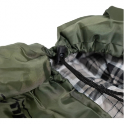 �������� ���� Tramp Ember+ Long ��������� ���� (UTRS-063L-olive-L) - �������� 6