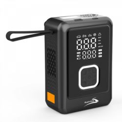 Пуско зарядное устройство Aspiring 8000mAh 800A Jump 4 Power bank 3-in-1 with inflator (VTR-P4) - Картинка 2