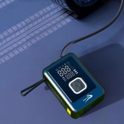 Пуско зарядное устройство Aspiring 8000mAh 800A Jump 4 Power bank 3-in-1 with inflator (VTR-P4) - Картинка 4