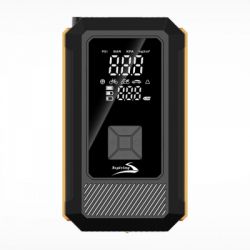 Пуско зарядное устройство Aspiring 10000mAh 1000A Jump 5 Power bank 3-in-1 with inflator (VTR-P5) - Картинка 3