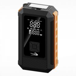 Пуско зарядное устройство Aspiring 10000mAh 1000A Jump 5 Power bank 3-in-1 with inflator (VTR-P5) - Картинка 4