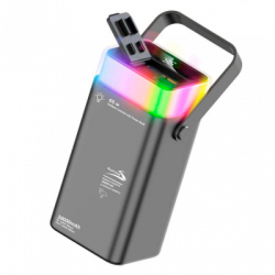 УМБ Aspiring Hit 30 30000mAh PD/65W (PB-H30) - Картинка 2