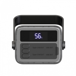 УМБ Aspiring Hit 30 30000mAh PD/65W (PB-H30) - Картинка 6