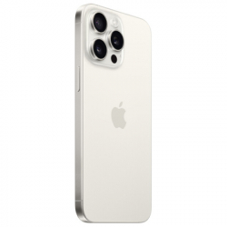 �������� ������� Apple iPhone 15 Pro Max 512Gb White Titanium (REF A) BREEZY (2AMU7D3) - �������� 3