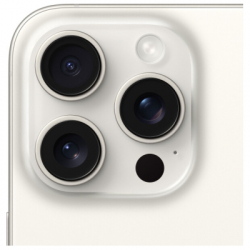 �������� ������� Apple iPhone 15 Pro Max 512Gb White Titanium (REF A) BREEZY (2AMU7D3) - �������� 5