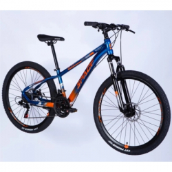 ��������� Space 26" MERCURY DD FR ����-13" AL 2026 �����-������������ (OPS-SP-26-081) - �������� 2