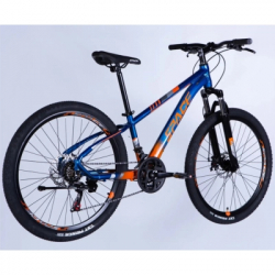 ��������� Space 26" MERCURY DD FR ����-13" AL 2026 �����-������������ (OPS-SP-26-081) - �������� 3