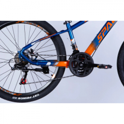 ��������� Space 26" MERCURY DD FR ����-13" AL 2026 �����-������������ (OPS-SP-26-081) - �������� 5