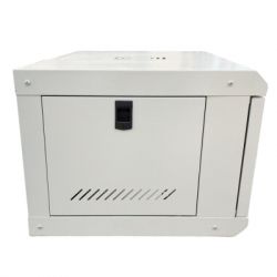 ���� ������� GEAR 6U 19" 600x600x300 ��, + ����� 19", grey (GWMSN-6U-600-600G) - �������� 5