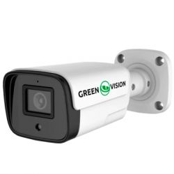 ������ ��������������� Greenvision GV-192-IP-FM-COA40-20 POE SD (Lite) (2.8) (GV-192-IP-FM-COA40-20 POE SD (Lite) (2.8)