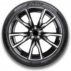 ���� Aplus 225/40R18 92W XL A610 (7AP2394H1) - �������� 3