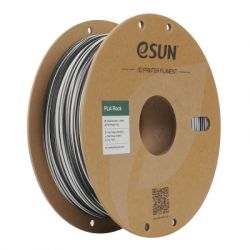 ������� ��� 3D-�������� eSUN PLA Rock 1,75mm 1kg TIGER PORPHYRY (PLA-ROCK175O-TG1P1)