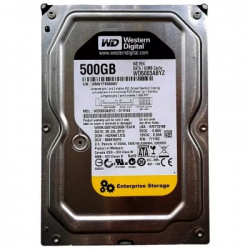 �������� ���� 3.5"  500Gb WD (WD5000ABYZ)