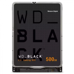 ������� ���� ��� �������� 2.5" 500GB WD (WD5000LPSX)