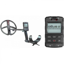 ����������� XP DEUS II 28 FMF WS6ST MASTER (DEUS2-28FMFWS6ST) - �������� 2