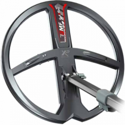 ����������� XP DEUS II 28 FMF WS6ST MASTER (DEUS2-28FMFWS6ST) - �������� 3