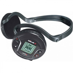 ����������� XP DEUS II 28 FMF WS6ST MASTER (DEUS2-28FMFWS6ST) - �������� 5