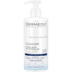 ���� ��� ���� Dermedic Cicatopy �������� ��� �������� � ���� � 1-�� ��� ����� 300 �� (5901643178000)