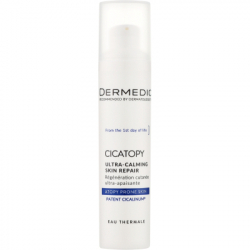 ���� ��� ���� Dermedic Cicatopy ������-������������� ��� �������������� ���� 40 �� (5901643178086) - �������� 2