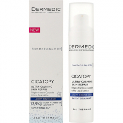 ���� ��� ���� Dermedic Cicatopy ������-������������� ��� �������������� ���� 40 �� (5901643178086)