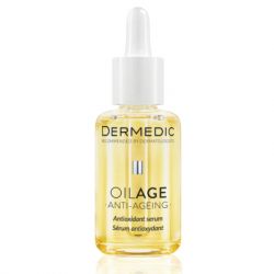 ��������� ��� ���� Dermedic Oilage ��������������� 30 �� (5901643176044)