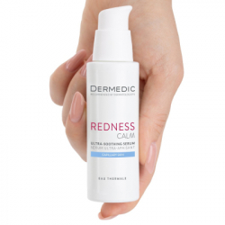 ��������� ��� ���� Dermedic Redness Calm ������-������������� 30 �� (5901643178178) - �������� 3