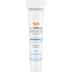 �������� �� ������ Dermedic Sunbrella SPF 50+ PPD 30 ������������ �������������� ����� 40 �� (5901643178109)