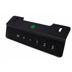 ������ ����� Barsky Lux 2 motors (FLO-01) - �������� 4
