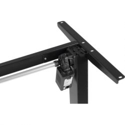Каркас столу Barsky StandUp User black (FBSTh-01) - Картинка 2