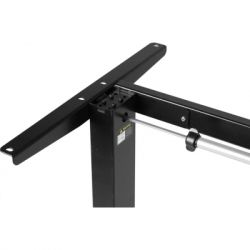 Каркас столу Barsky StandUp User black (FBSTh-01) - Картинка 4