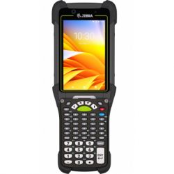 �������� ����� ������ Zebra ��94 Gun, SE58, 53 key, 6/128GB, 7000mAh, Android (MC9401-0G1J6DSS-A6) - �������� 2