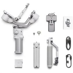Стедикам DJI RS 4 Mini Combo (CP.RN.00000443.02) - Картинка 10