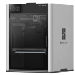 3D-������� Bambu Lab H2S