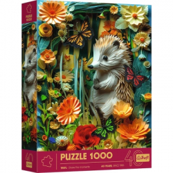 ���� Trefl Jubileusz ����, 1000 �������� (5900511400427)