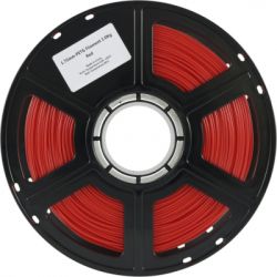 Пластик для 3D-принтера Flashforge PETG 1,75mm 1kg Red (PETR1) - Картинка 2