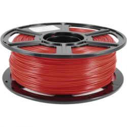 ������� ��� 3D-�������� Flashforge PETG 1,75mm 1kg Red (PETR1)
