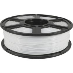 ������� ��� 3D-�������� Flashforge PETG 1,75mm 1kg White (PETW1)