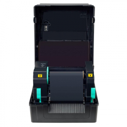 Принтер этикеток X-PRINTER XP-TT426B USB, Wi-Fi (XP-TT426B-UWF-0144) - Картинка 4