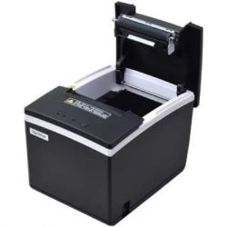 Принтер чеков X-PRINTER XP-E200L USB, Ethernet (XP-E200L-UE-0137) - Картинка 2