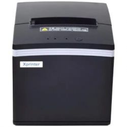 Принтер чеков X-PRINTER XP-E200L USB, Ethernet (XP-E200L-UE-0137) - Картинка 3