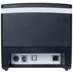 Принтер чеков X-PRINTER XP-E200L USB, Ethernet (XP-E200L-UE-0137) - Картинка 4